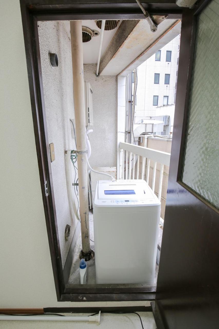 Station Condominium Otsuka Tokió Kültér fotó