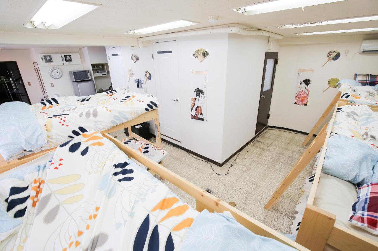 Station Condominium Otsuka Tokió Kültér fotó