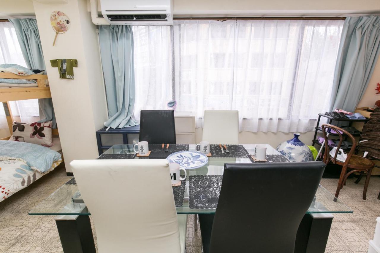 Station Condominium Otsuka Tokió Kültér fotó