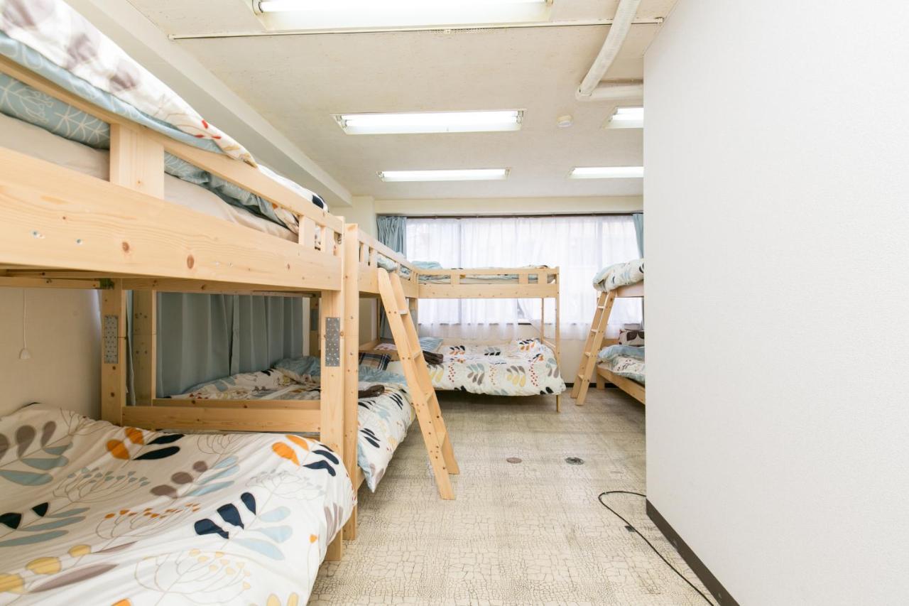 Station Condominium Otsuka Tokió Kültér fotó
