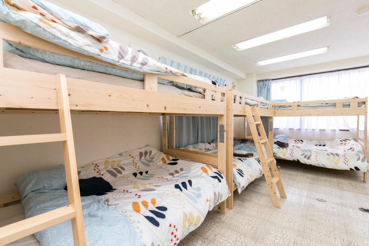 Station Condominium Otsuka Tokió Kültér fotó